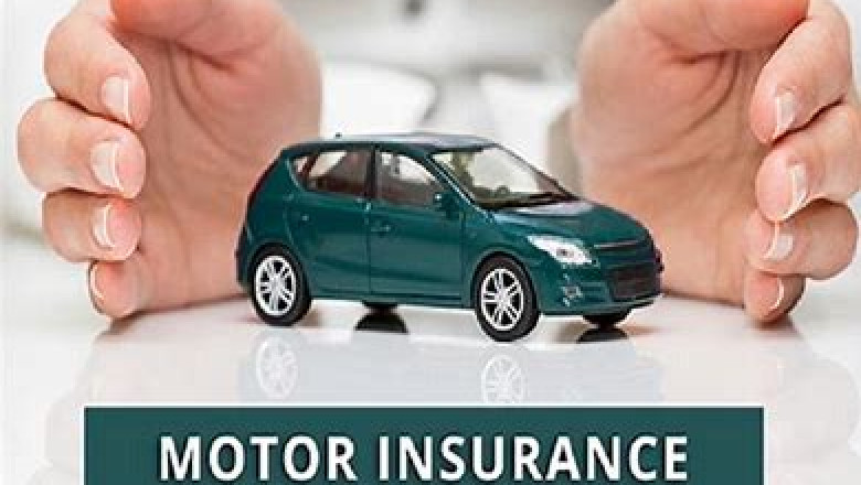 Motor Insurance Market Share, Size, Trends, Industry Analysis Report To 2028
