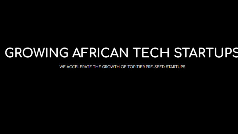 Pre-Seed Funding |Blaq Ventures