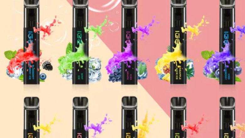 Purchase Electronic Cigarette Starter Packs On the web