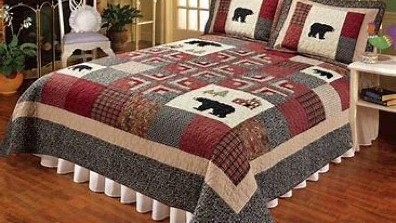 Quilt Market 2022 | Covid-19 Impact Analysis and Industry Forecast Report Till 2028