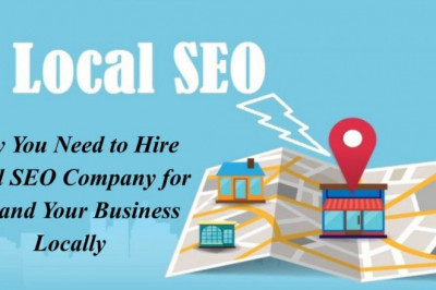 Reasons to hire a Digital Marketing Agency in Orange County for local SEO