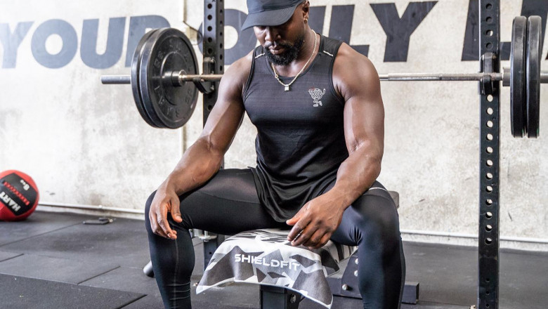 SHIELDFIT: Offering Athlete Essentials at Exceptional Prices