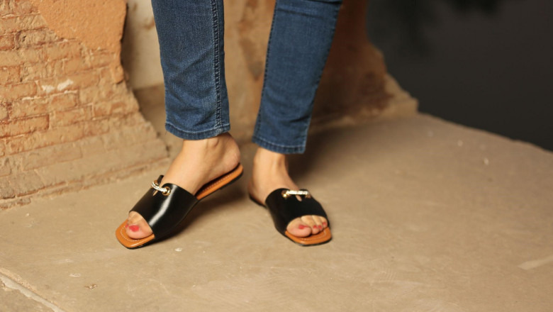 Shoes to Pair with Denim Outfits