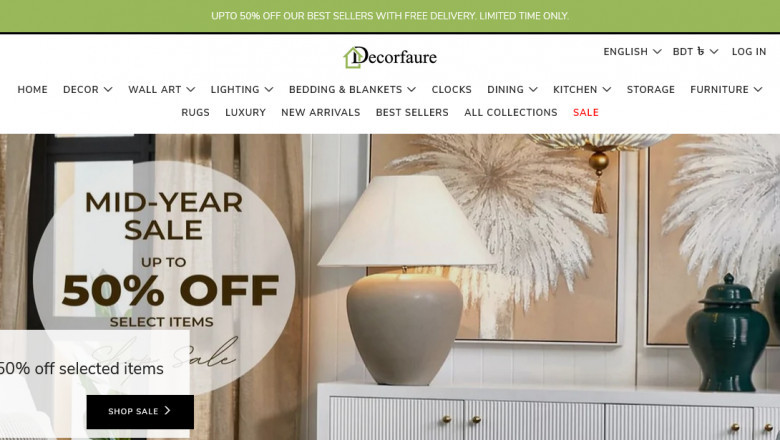 Simple Tips for Decorating With Accessories
