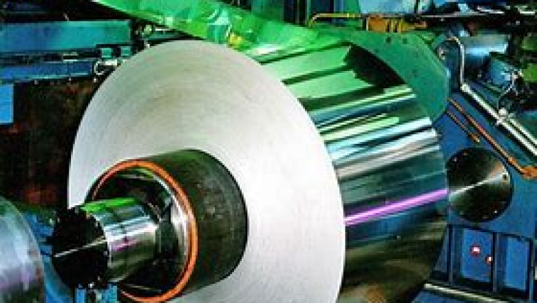 Slab Rolling Mill Market Analysis, Size, Share, Growth and Trends Report To 2028