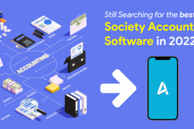 Society Accounting Software Download