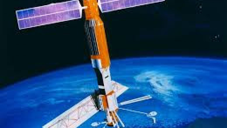 Synthetic Aperture Radar Market 2022 Size, Dynamics & Forecast Report to 2028