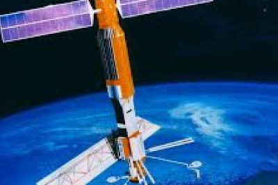 Synthetic Aperture Radar Market 2022 Size, Dynamics & Forecast Report to 2028