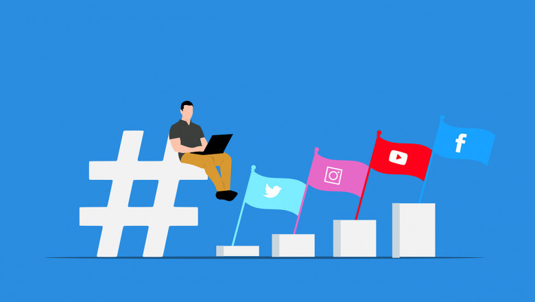 The Ultimate Guide on Using Hashtags for Instagram Marketing