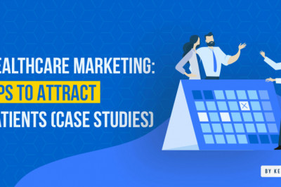 The Ultimate Guide to attracting new patients by partnering with a Digital Healthcare Agency