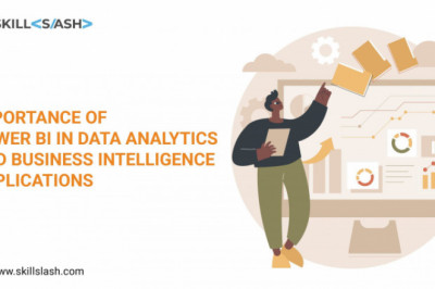 The value of Power BI for business intelligence and data analysis applications