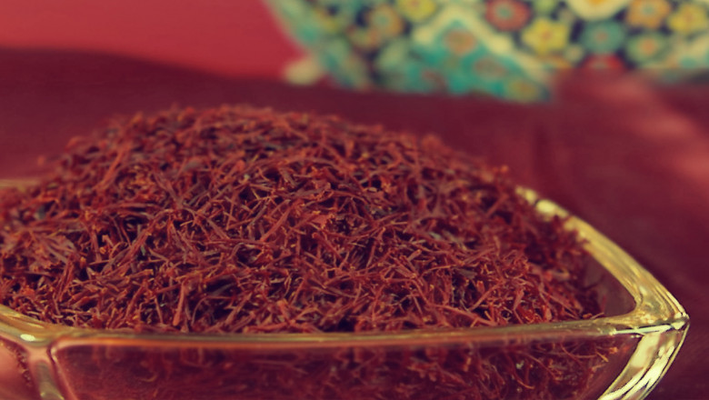Understanding saffron main benefits