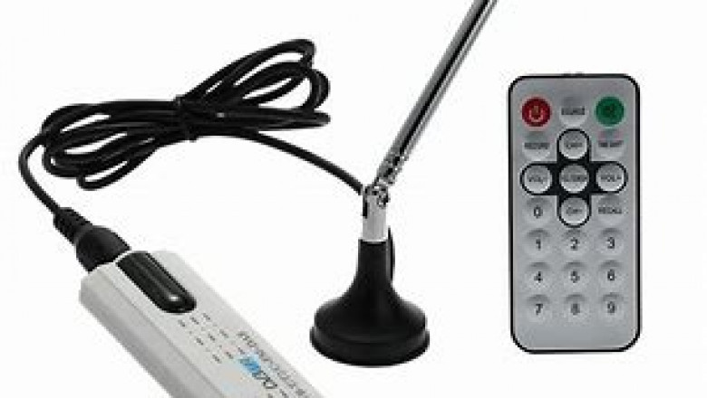 USB Digital TV Receiver Market Trends and Forecast Report to 2028