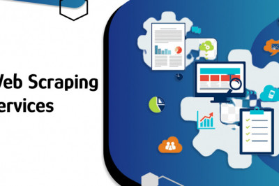 Web Scraping Services