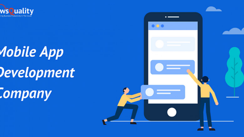 What is a Native Mobile App Development?