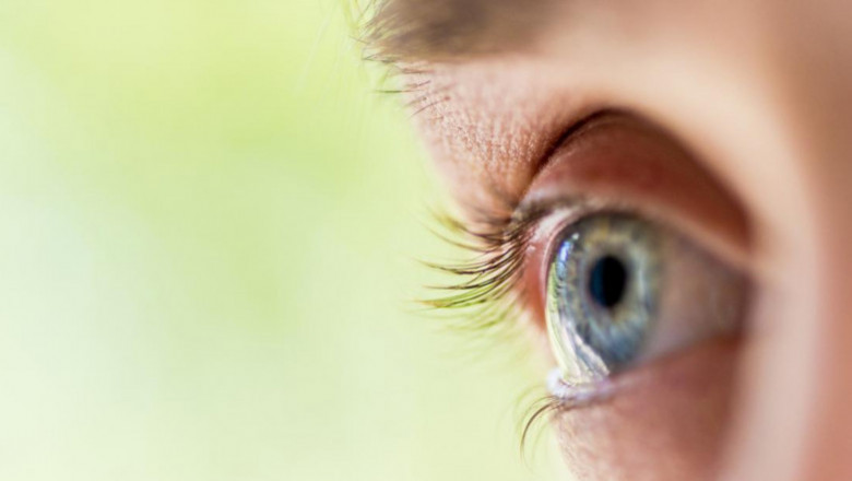 What is a vitrectomy?