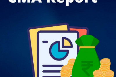 What is CMA Report In Finance