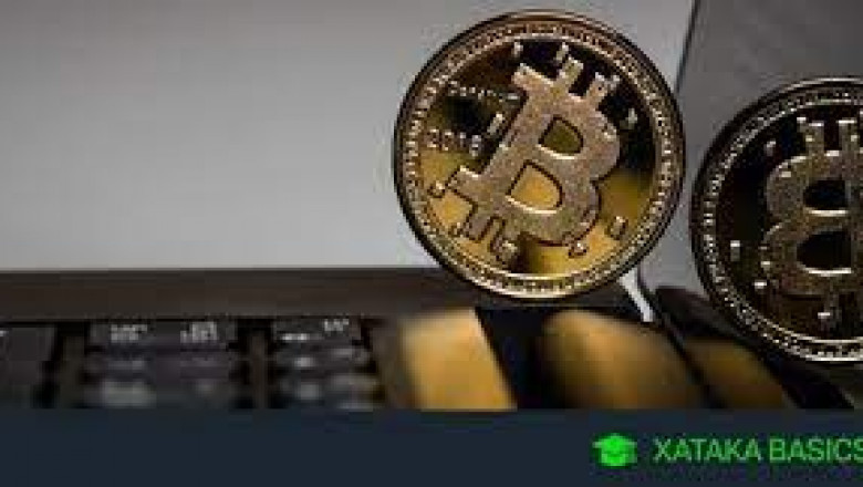 What is the difference between Wallet and Cryptocurrency?