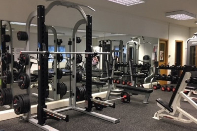 What makes Gym Equipment functional