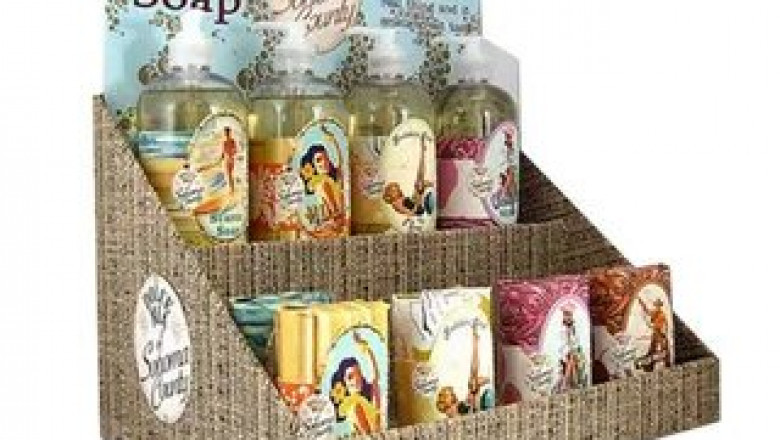 Why You Should Use Cardboard Soap Display Boxes for Your Soap Packaging