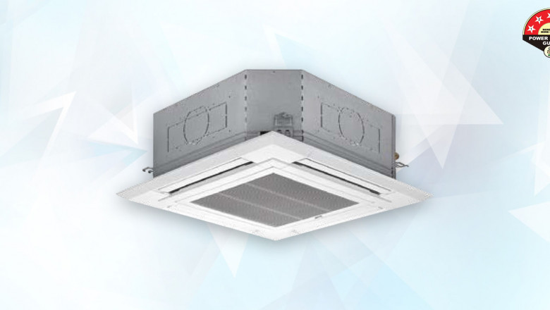 5 Factors to Consider For Installation of AC Systems