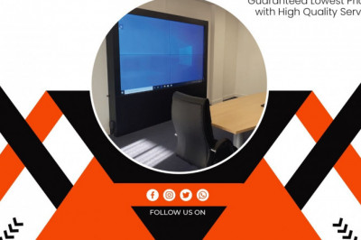 Advantages of Using LED Video Wall Rentals in Dubai