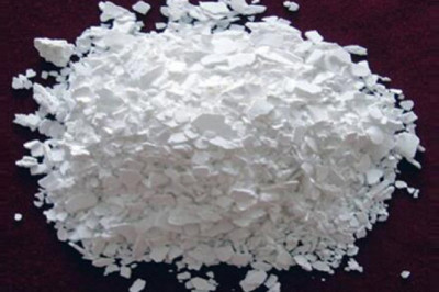 An Extensive Range of End-User Products are Produced With Commodity Chemicals