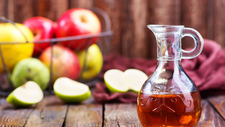 Apple Cider Vinegar – Pills vs Liquid