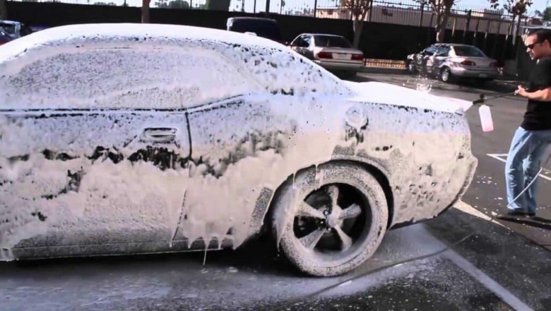 Automotive Wash Shampoo Market : Things to Focus on to Ensure Long-term Success up to 2031