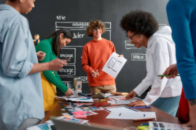 Benefits to choose Graphic Design Companies in Miami