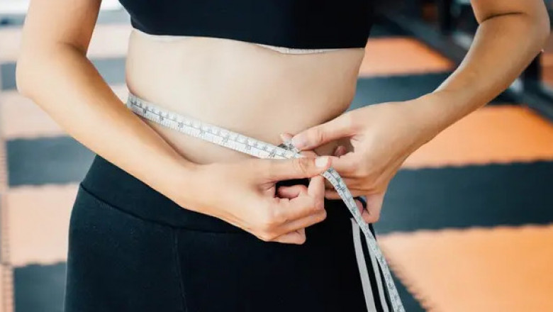 Best Non surgical weight loss in Mckinney