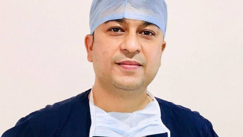 Best Sports Injury Treatment Specialist in Patna – Dr Ashwini Gaurav