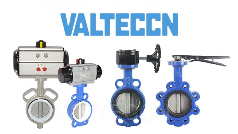 Butterfly Valve Seat Selection Guide