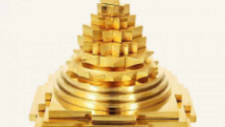 Buy Shree Yantra Online In India