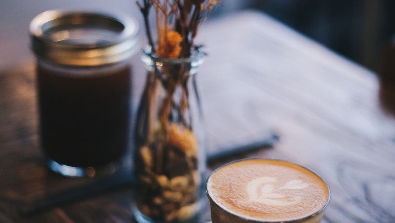 Cafe and Coffee Shops Email List | Coffee Shops List | Cafe List
