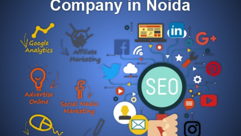 Choose us for brand promotion company in noida