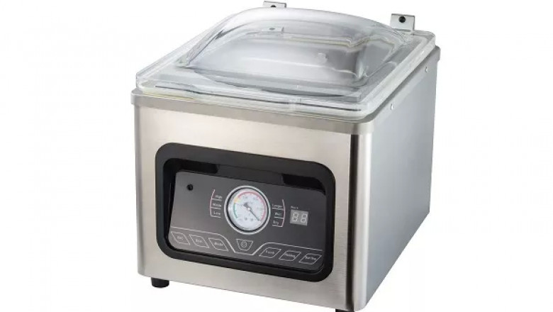 Commercial Vacuum Sealer Market 2021: Big Things are Happening in Development and Future Assessment by 2031