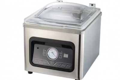 Commercial Vacuum Sealer Market 2021: Big Things are Happening in Development and Future Assessment by 2031