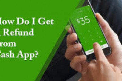 Common Methods to get refund on cash app