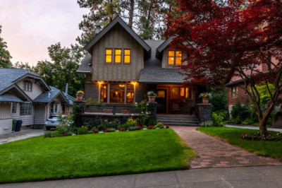 Custom Home Design: Tips for Designing Your Dream Home