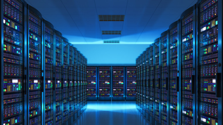 Data Center Rack Market Size, Share, Growth, Opportunities and Global Forecast to 2028