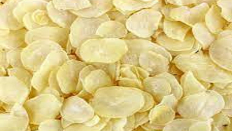 Dried Potatoes Market Size, Key Players Analysis And Forecast To 2028 | Value Market Research