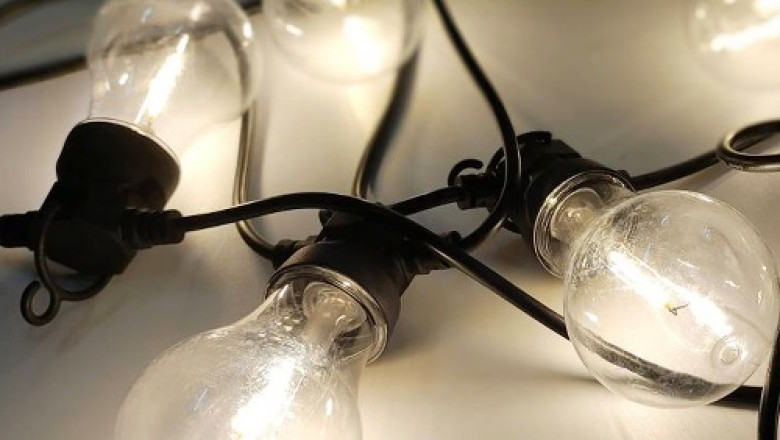 Everything About Solar Festoon Lights