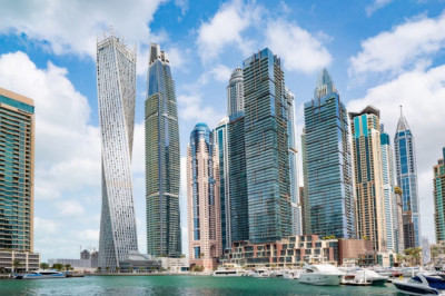 Evolution of Hospitality Architecture in Dubai through a Cultural Lens