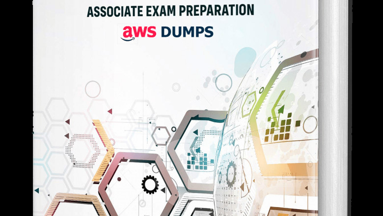 Free and Updated SAA-03 Dumps with Practice Test.