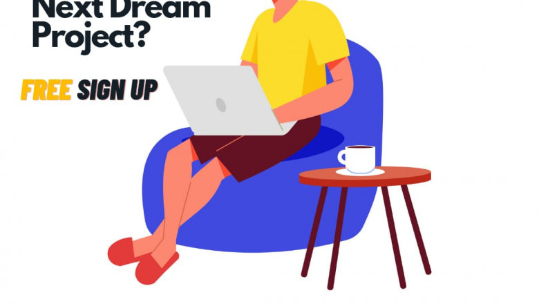 From Where can I Hire freelancer online in India?