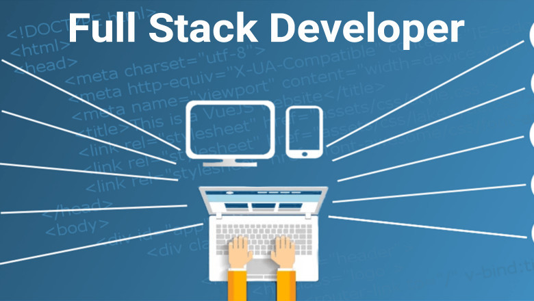 Full Stack Developer Jobs in London | Full Stack Developer Jobs