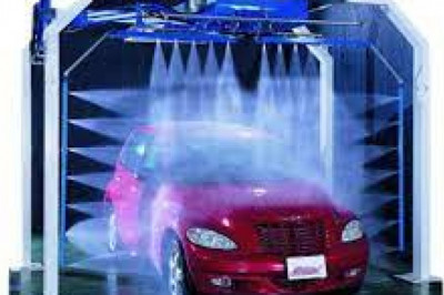 Global Automatic Vehicle Washing System Market 2022 - Top Key Players Analysis Report Till 2028