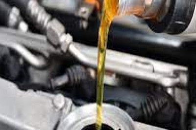 Global Automotive Lubricant Market 2022: COVID-19 Impact Analysis and Industry Forecast Report, 2028