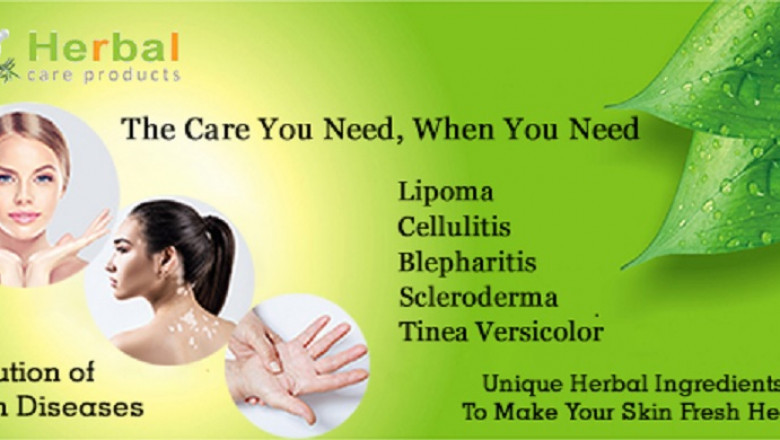 Herbal Remedies for Skin Problems | Natural Supplements | Herbal Products
